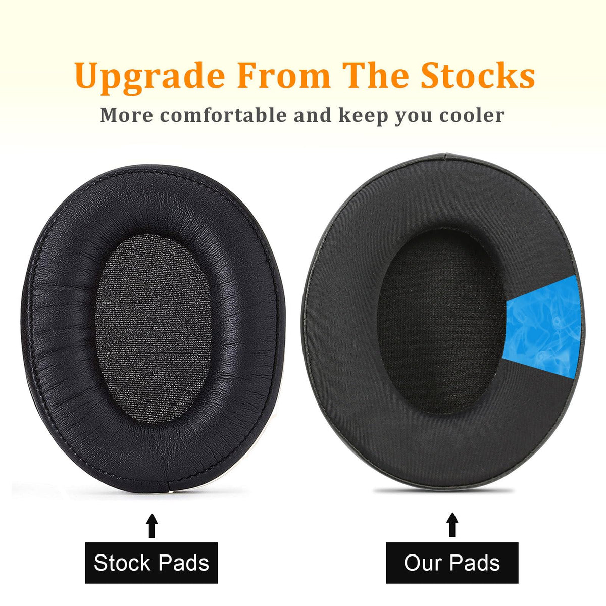 Pumyog easy installation guide for quick pad replacement