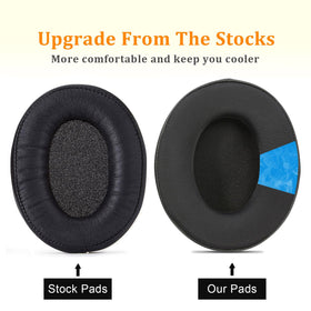 Pumyog easy installation guide for quick pad replacement