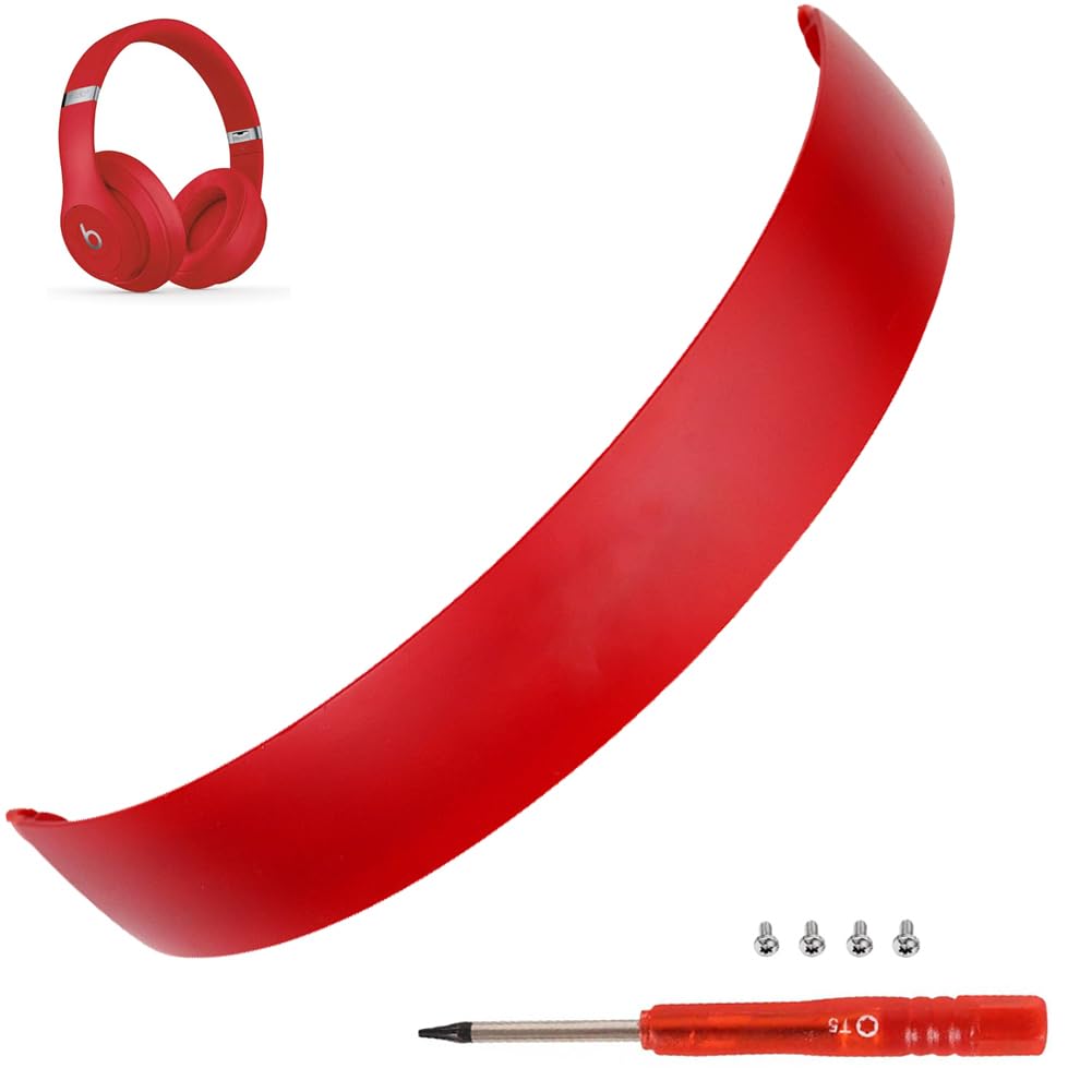 Pumyog front view of replacement headband showing fit and color benefit