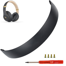 Pumyog front view of replacement headband showing OEM fit benefit