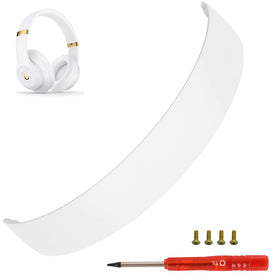 Pumyog front headband showing OEM-fit and restored appearance