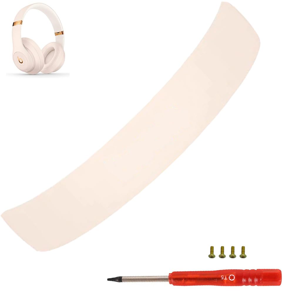 Pumyog Studio 3 headband arch band replacement for Beats, easy OEM-like fit.