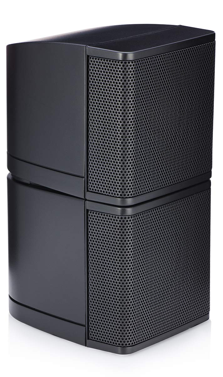 Pure Resonance Audio MC2.5B ideal for cafes, offices, and retail spaces