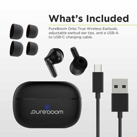 PureGear PureBoom travel-friendly case supports on-the-go listening