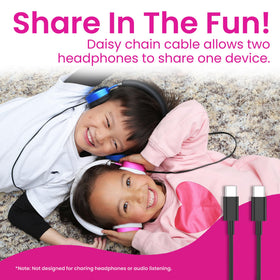 PuroQuiet Plus Bluetooth range illustration shows 30 ft flexibility