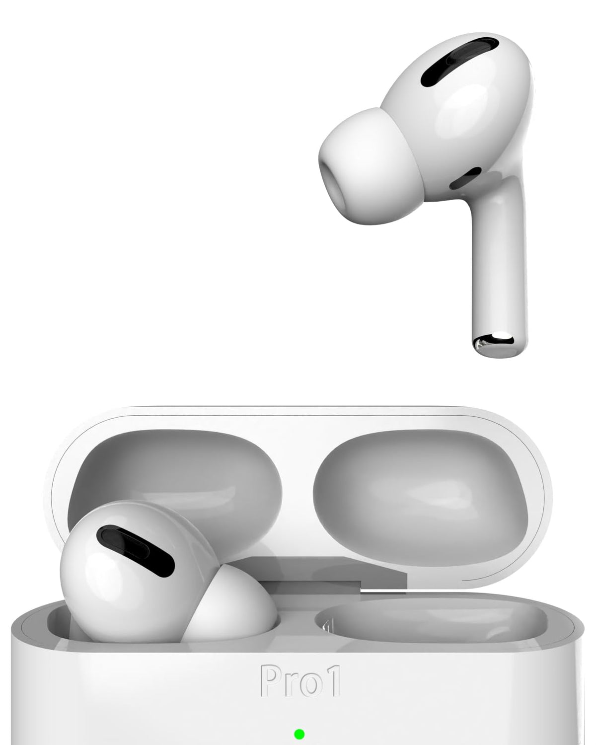 PUTAONIMENG A2083 right earbud replacement for Pro1st with reliable pairing.