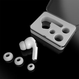PUTAONIMENG left earbud replacement for Pro2nd shows reliable pairing