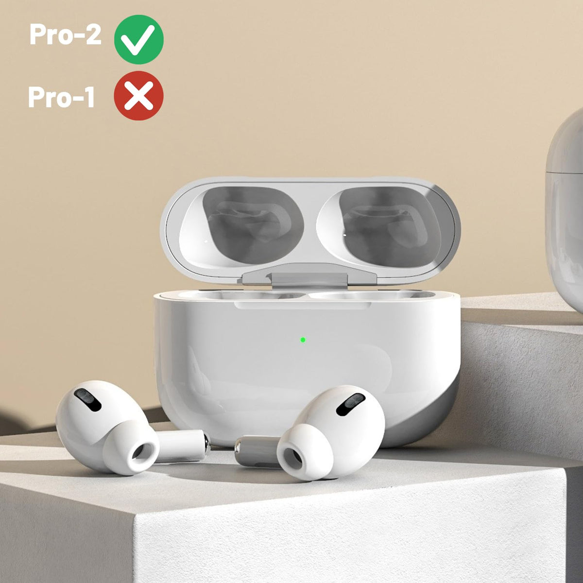 PUTAONIMENG earbud with Type-C port charging highlights plug-and-play setup