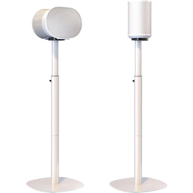 Putorsen Era 100 SL stand front view for stable Sonos placement