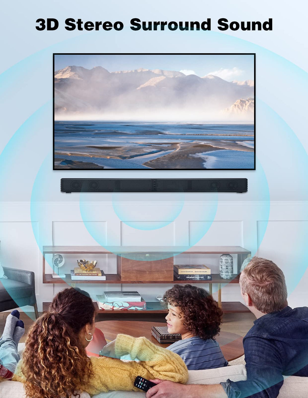 Puxinat Bluetooth-5-0 connection enables quick wireless pairing.
