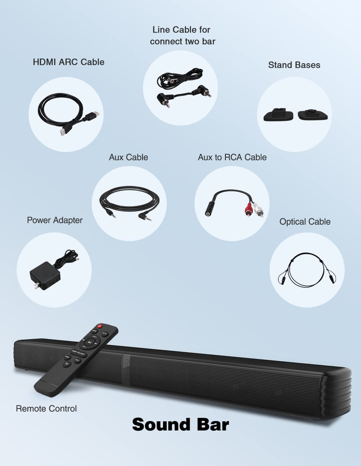 Puxinat complete-accessory-kit shown for quick-start setup.