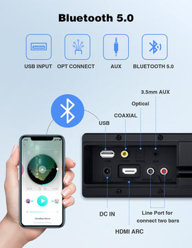 Puxinat remote-control demonstrated for effortless operation.