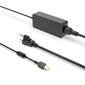 Pwept 90W slim-tip power supply for Lenovo ThinkCentre devices with reliable performance