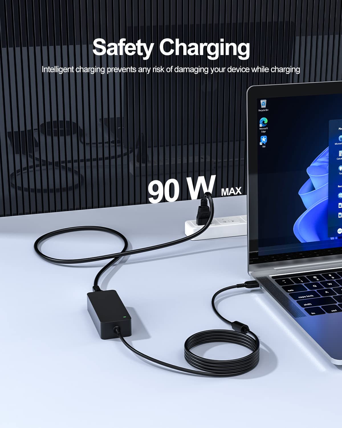 Pwept durable enclosure enhances safety and long-term reliability