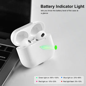 Pyhsz case charging on a Qi pad demonstrating wireless charging convenience without cables