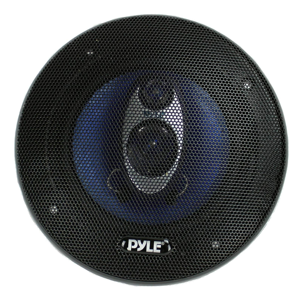 Pyle 4-ohm impedance supports compatible wiring in many cars