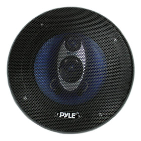 Pyle 4-ohm impedance supports compatible wiring in many cars