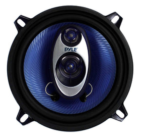 Pyle ASV 1-inch voice coil enables efficient, cooler performance on long trips