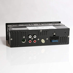 Pyle marine Bluetooth with microphone enables hands-free calls aboard.