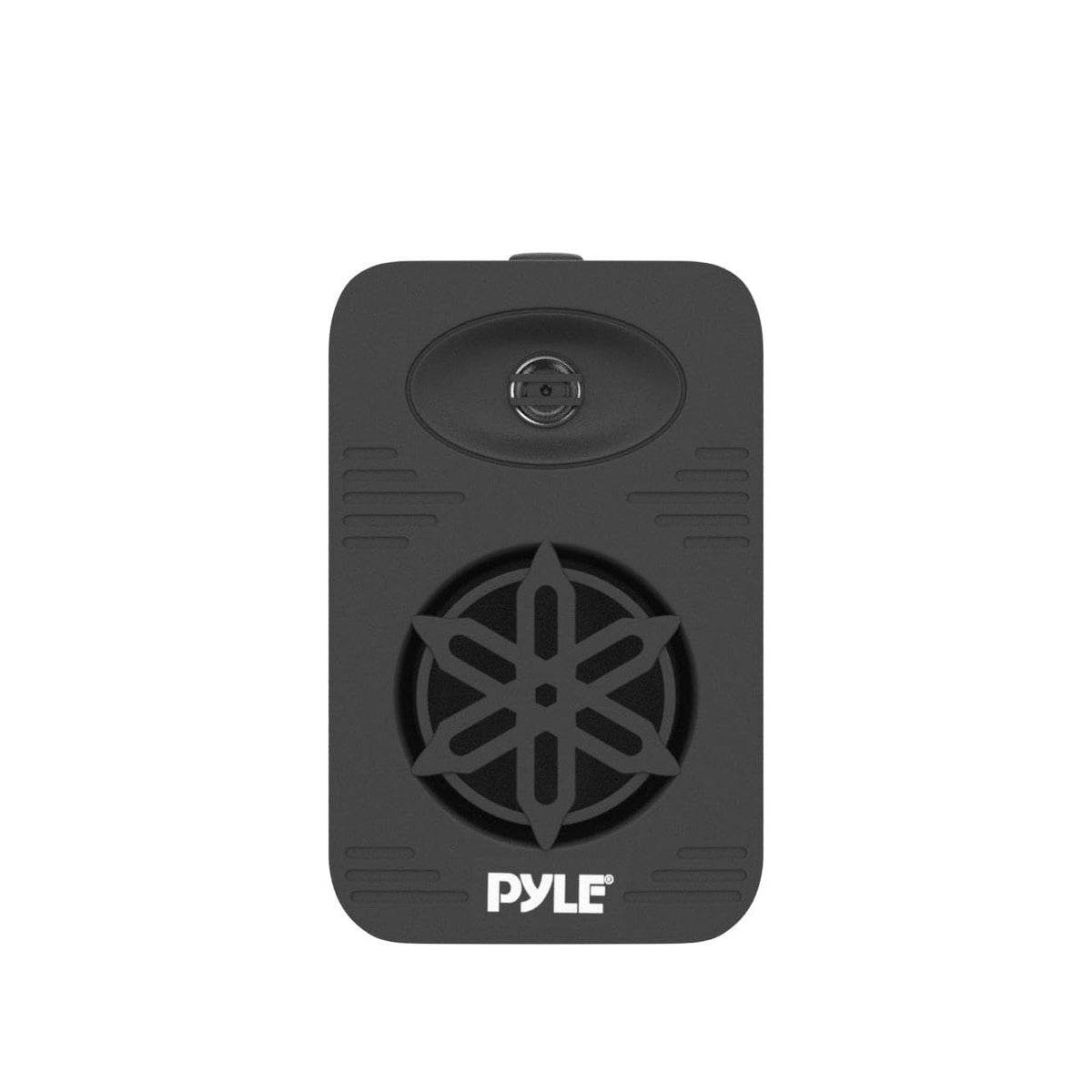 PDWR45BK quick-connect terminals close-up for easy wiring.