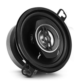 Pyle 1 inch dome tweeter delivers clearer highs with low distortion during commutes.