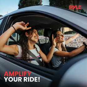 Pyle PLG6.3 pair pack ideal for car stereo upgrades