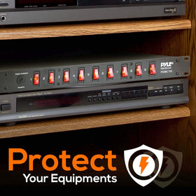 PylePro PDBC70 steel chassis conveys durability in busy environments
