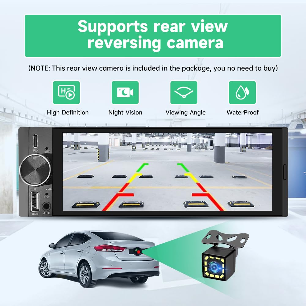 Pyniro installed in vehicle dashboard demonstrating seamless upgrade