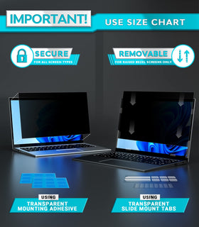 PYS slide tabs attachment displayed with brand, demonstrating easy tool-free installation benefit