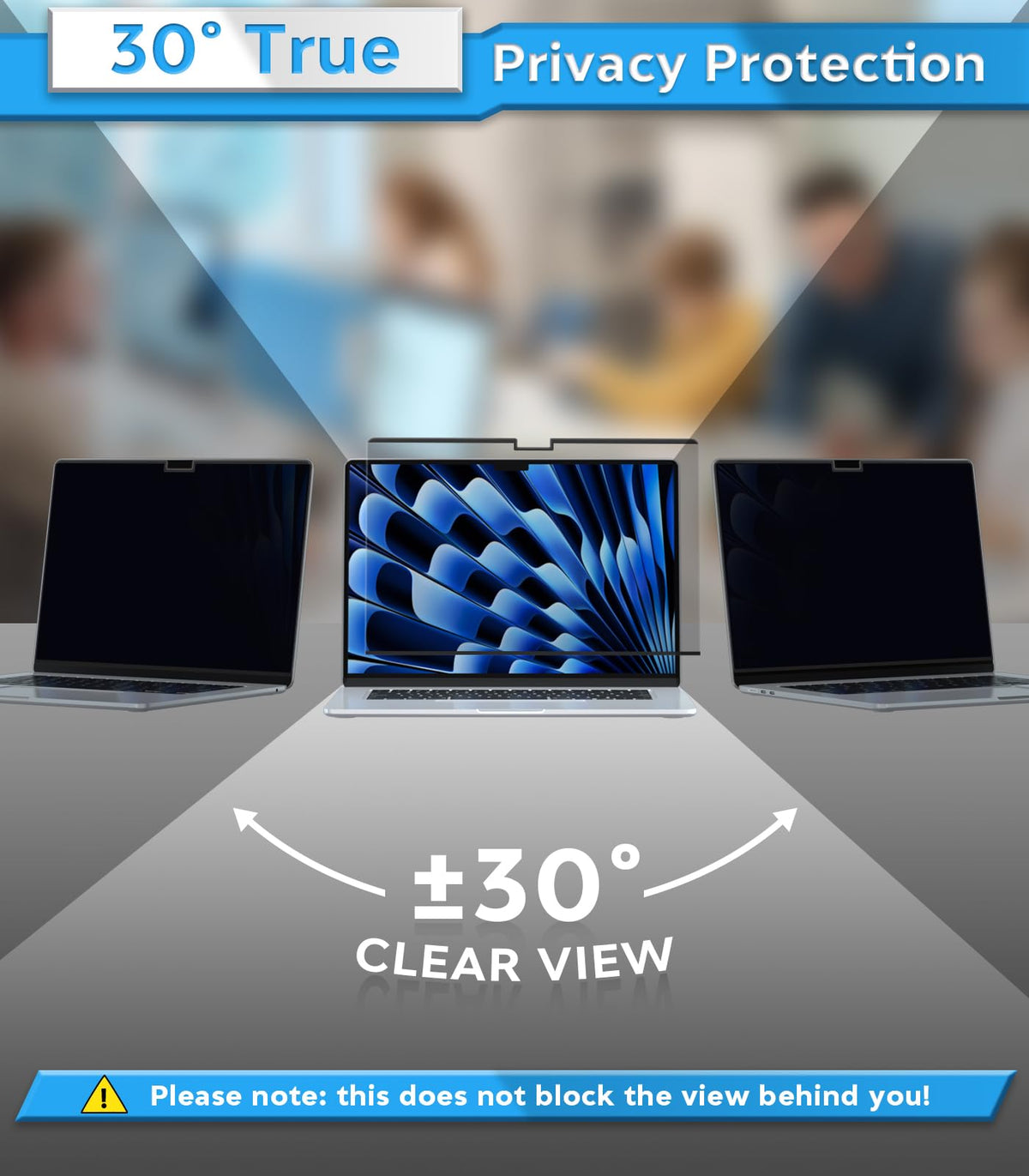 PYS sliding camera cover detail giving physical webcam privacy