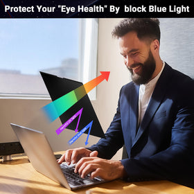 PYS microfiber cleaning cloth enables streak-free maintenance of the display.