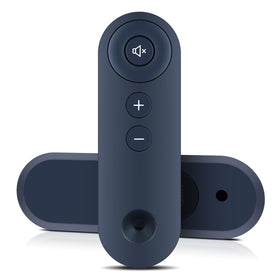PZL Arc SL ergonomic remote design offers comfortable grip and responsive keys.