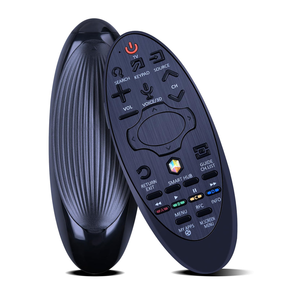 PZL BN59-01181B remote for Samsung TV; fits compatible models for seamless control.