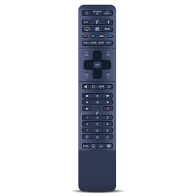 PZL Bose SoundTouch 300 remote front view with ergonomic grip for easy use