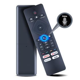 PZL remote front view showing full button set and quick control benefit