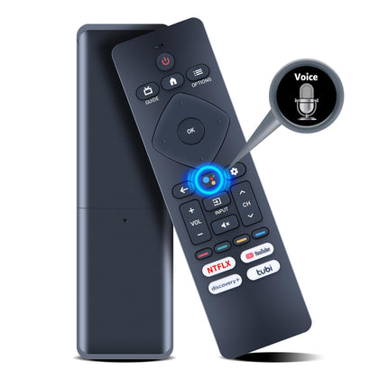 PZL remote front view showing full button set and quick control benefit
