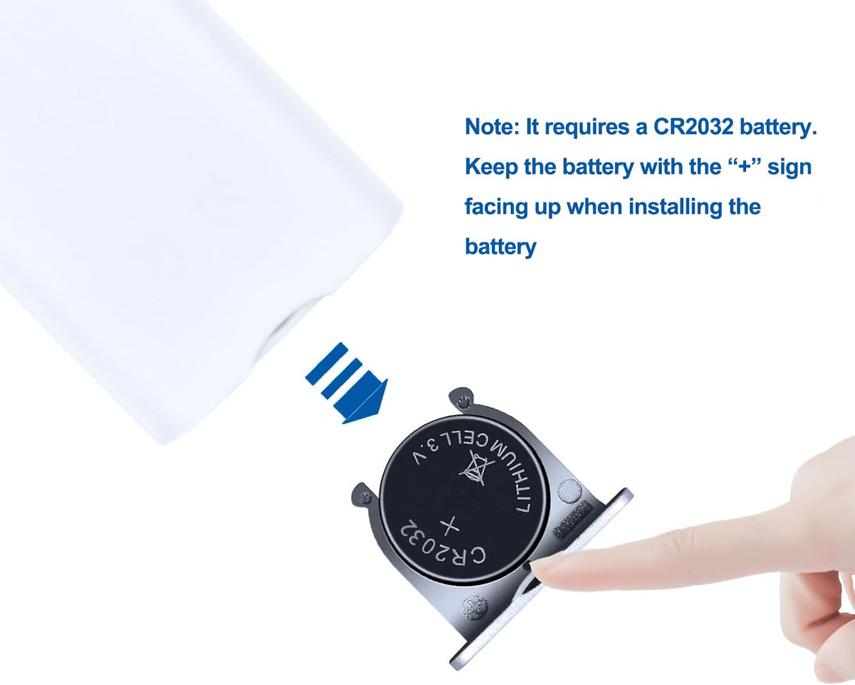 PZL remote aimed at Dyson fan base demonstrating reliable IR control