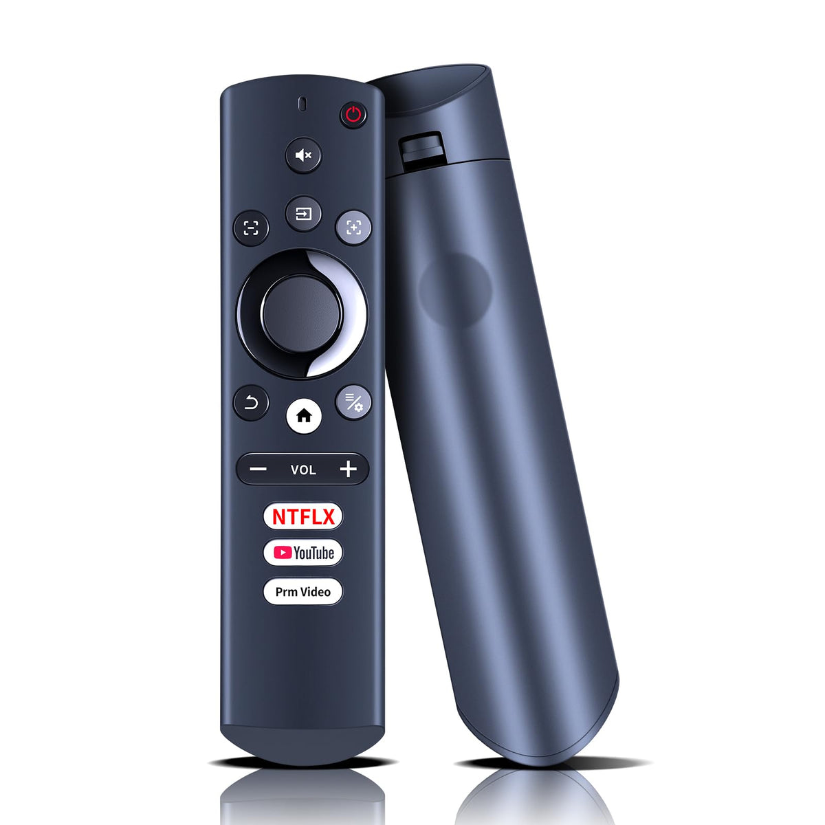 PZL replacement remote for AURZEN Boom 3 with extended range for easy control.