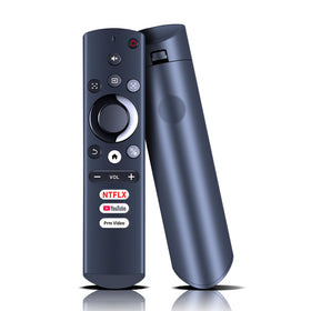 PZL replacement remote for AURZEN Boom 3 with extended range for easy control.