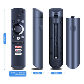 PZL replacement remote for Lisowod L61Pro ensures dependable operation and seamless use.