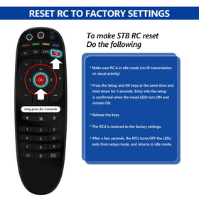 PZL multi-device control remote demonstrates managing multiple devices in one room