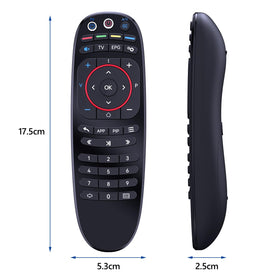 PZL package included remote confirms one remote per set for backup convenience