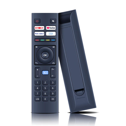 PZL replacement remote for VOPLLS M10, smooth control for home theater.
