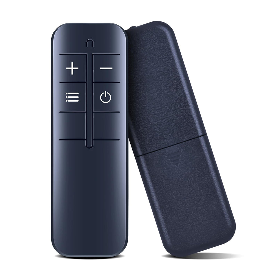 PZL replacement remote control for RC-J walking pad, convenient operation.