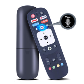 PZL remote front view showing full button layout and easy control