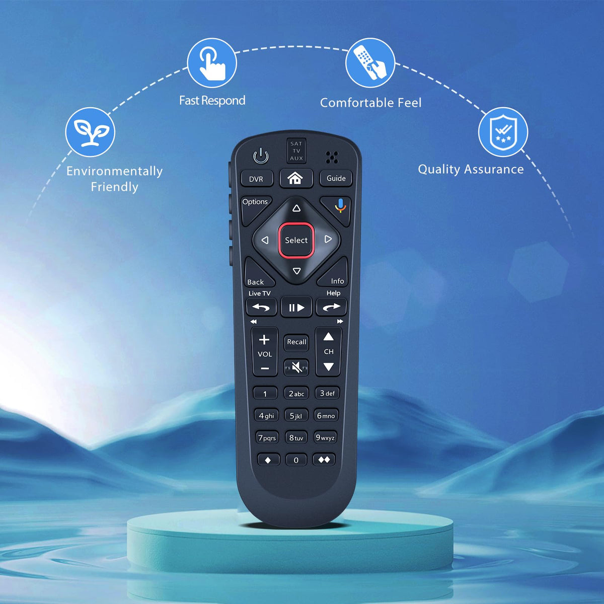 PZL Voice Replacement remote pairing guide, clear steps for quick setup and reliable control.