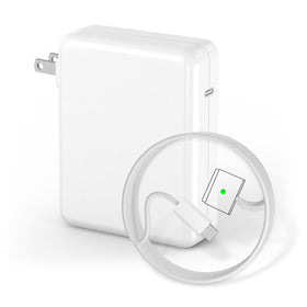 Qacxzer on a travel desk setup illustrating convenience for commuters