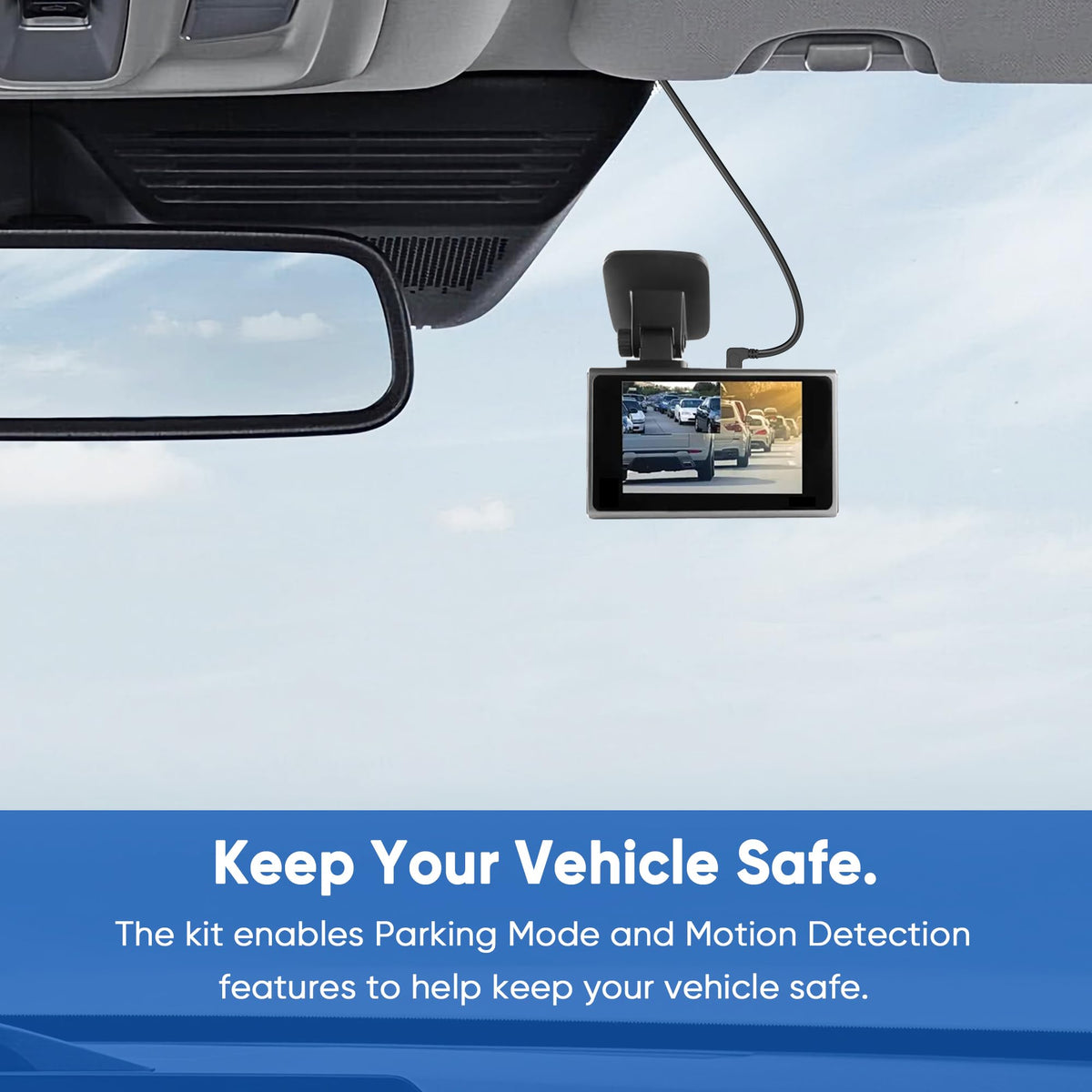 QaMcbulc motion detection image suitable for proactive notifications