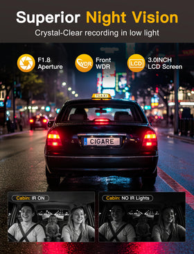 QCONTROL 5G WiFi and GPS enable fast transfers and location tracking