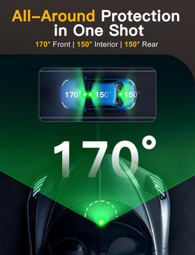 QCONTROL easy installation kit supports quick setup
